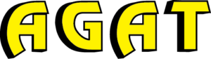 AGAT Logo