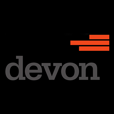 Devon Logo