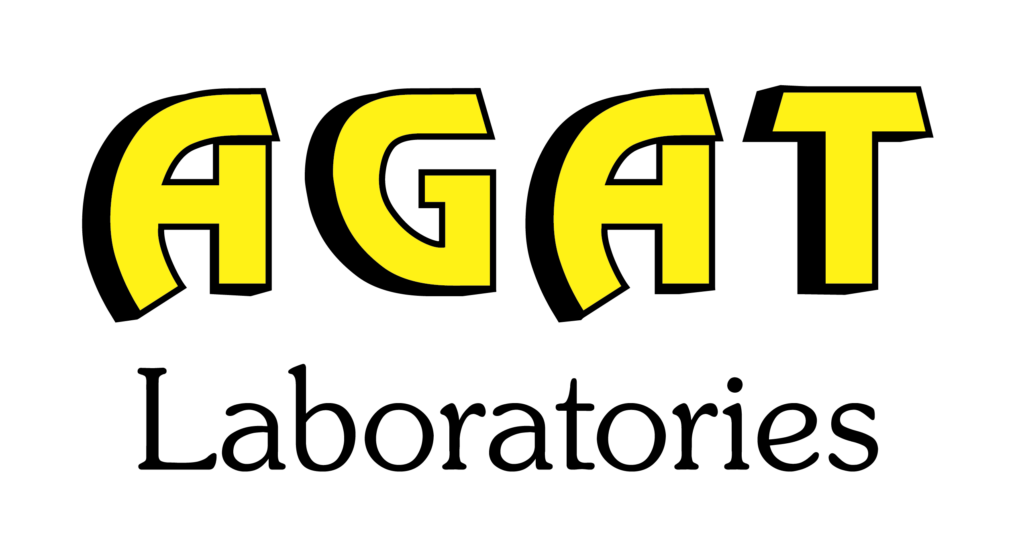 AGAT Laboratories Logo