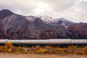 Canadian Pipeline