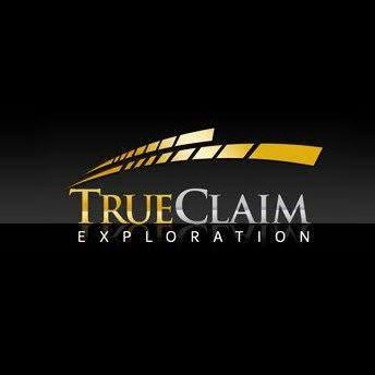 Truelclaim Exploration Logo