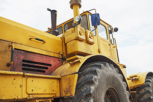 Front End Loader