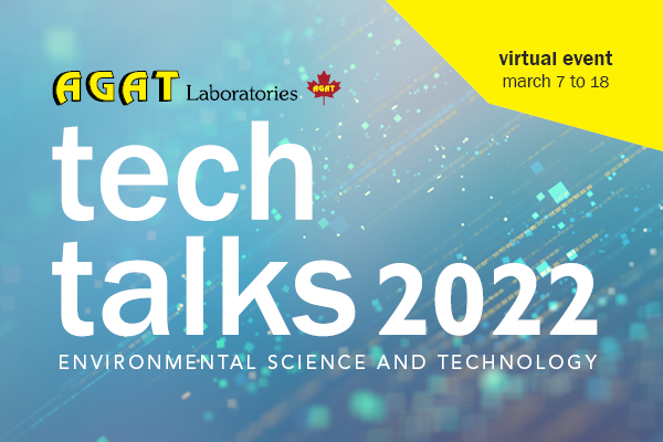 tech talks 2022 agat labs