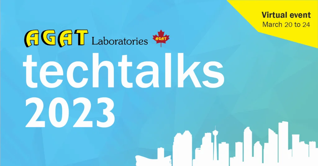 Tech Talks 2023 Virtual Event