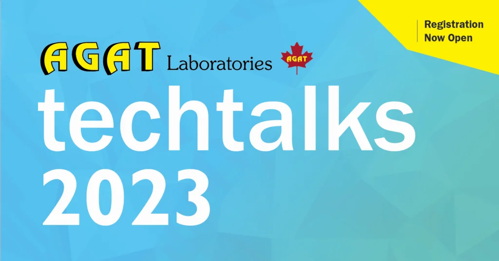 Tech Talks 2023 Registration Now Open