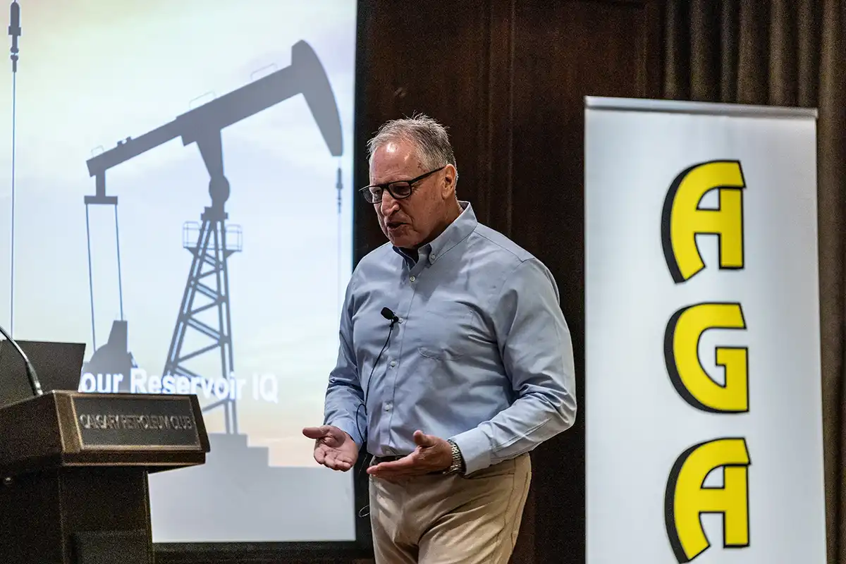 La PDG Marissa Reckmann sur le panel IWD