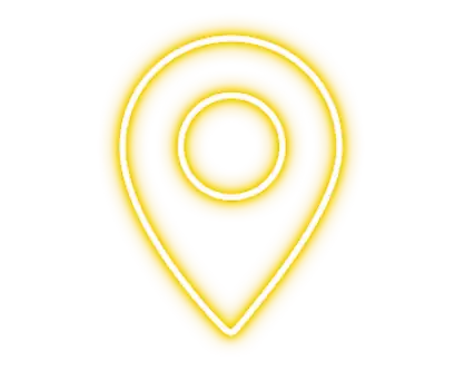 Location icon representing submission of lubricant samples to testing facilities