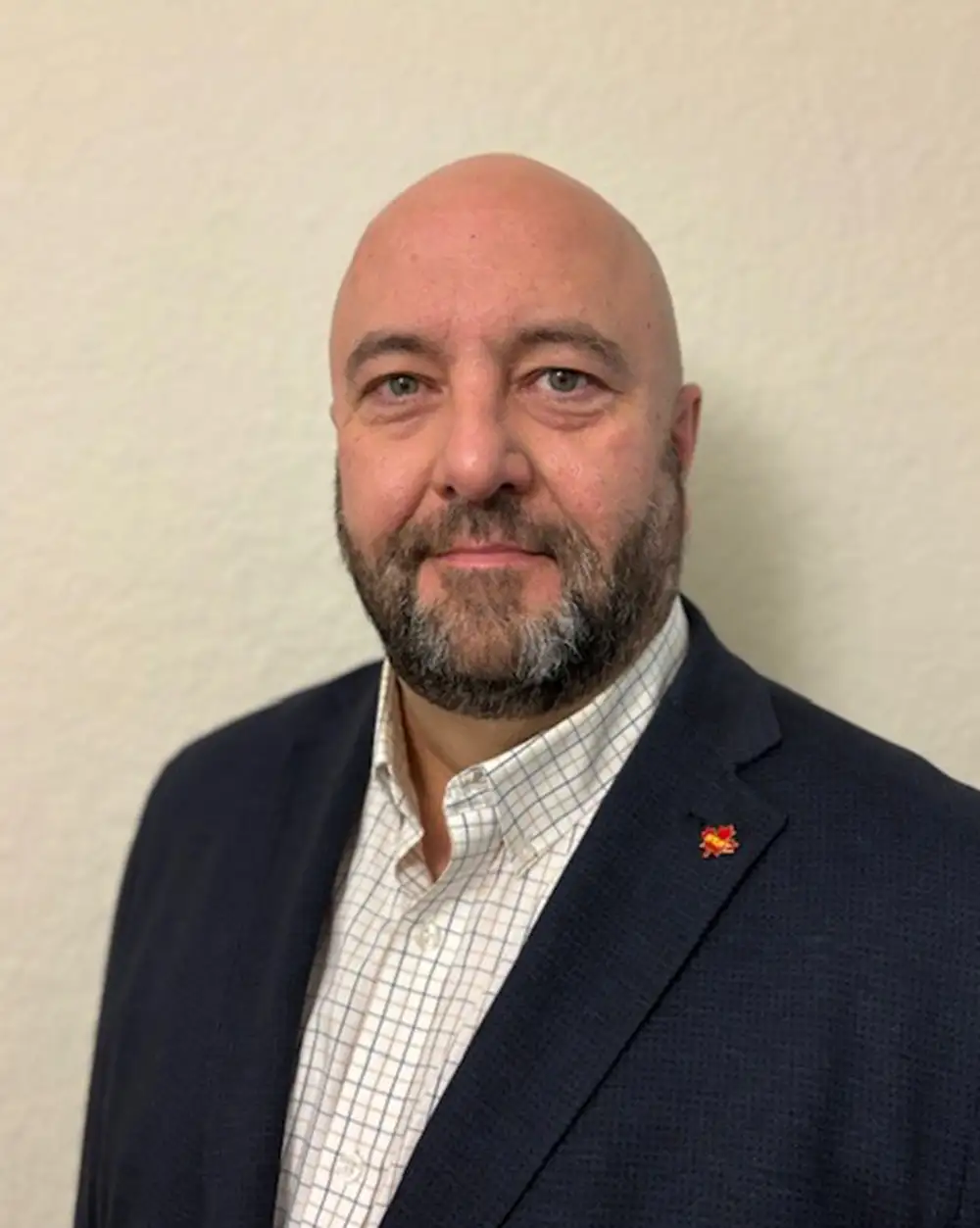 Bill Smith, director nacional de Crecimiento Estratégico – Medio Ambiente en AGAT Laboratories