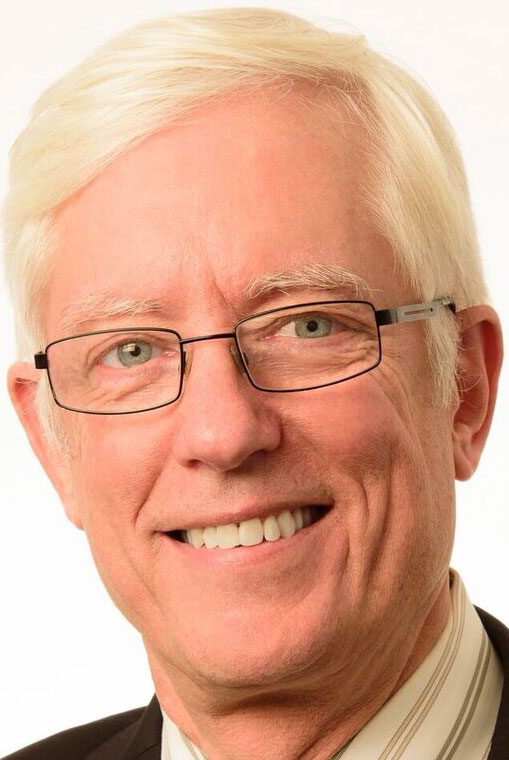 Steve Millar, Director – Energy and Field Services at AGAT Laboratories, professional headshot.