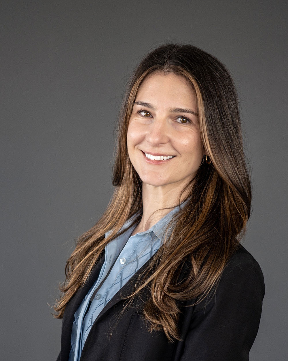 Jessica McKenzie, National Account Executive at AGAT Laboratories