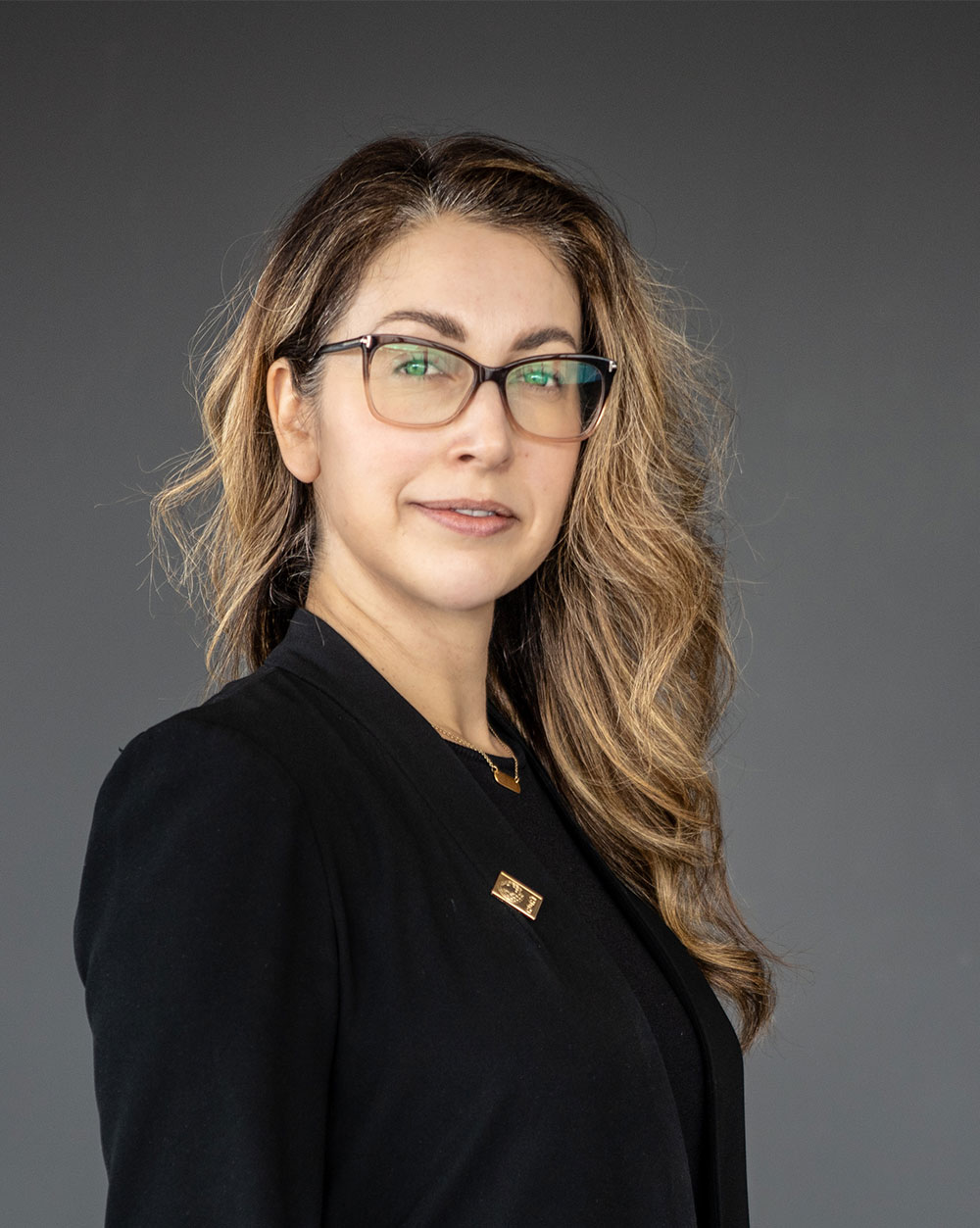 Kelly Howard, responsable del sector de mercado – Medio ambiente en AGAT Laboratories