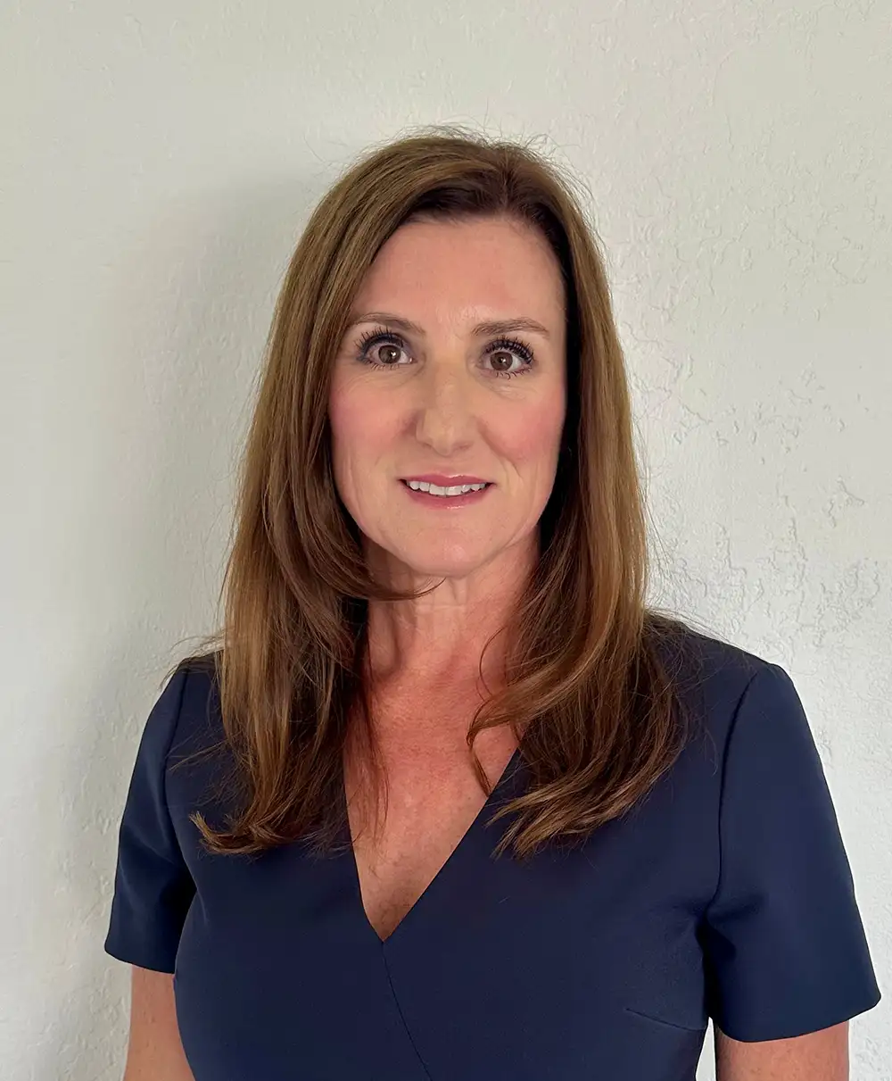 Kelly Howard, responsable del sector de mercado – Medio ambiente en AGAT Laboratories