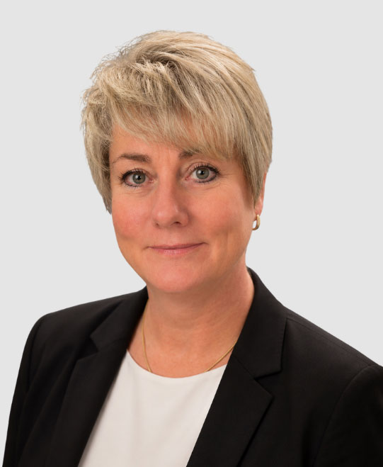 Kim Risi, Directrice – Développement des affaires, Ontario et Canada atlantique chez AGAT Laboratories