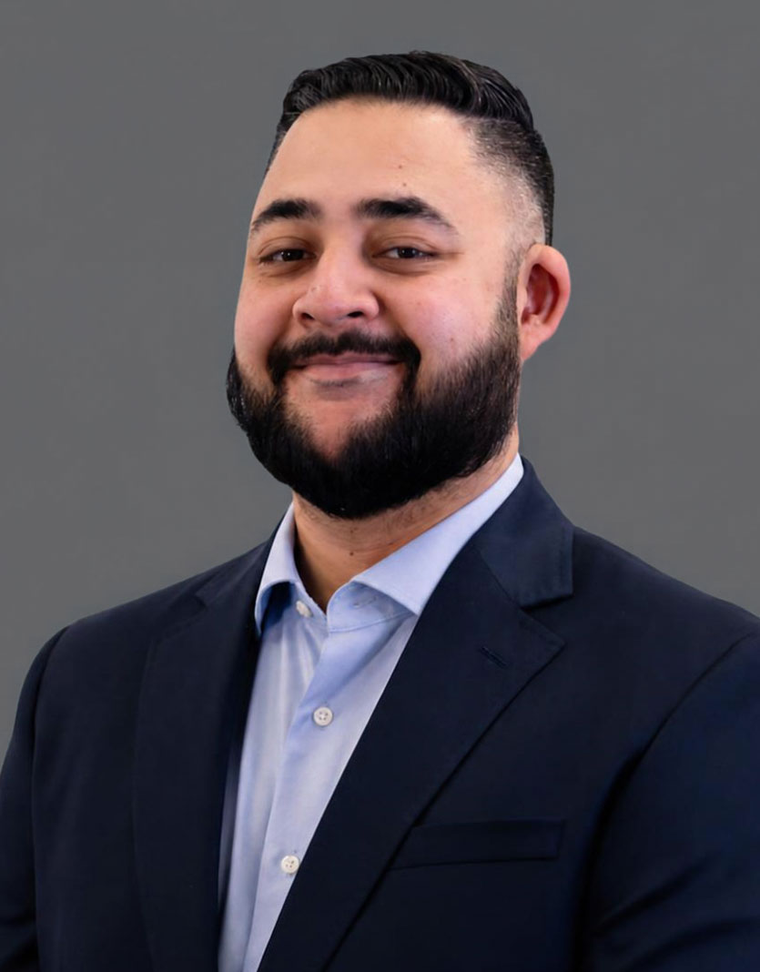 Kyle Anand, spécialiste de l’acquisition de talents chez AGAT Laboratories