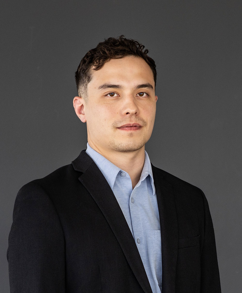 Kelly Howard, responsable del sector de mercado – Medio ambiente en AGAT Laboratories