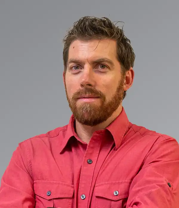 Jada Benjamin, inorganic chemistry and regulatory compliance expert at AGAT Laboratories.