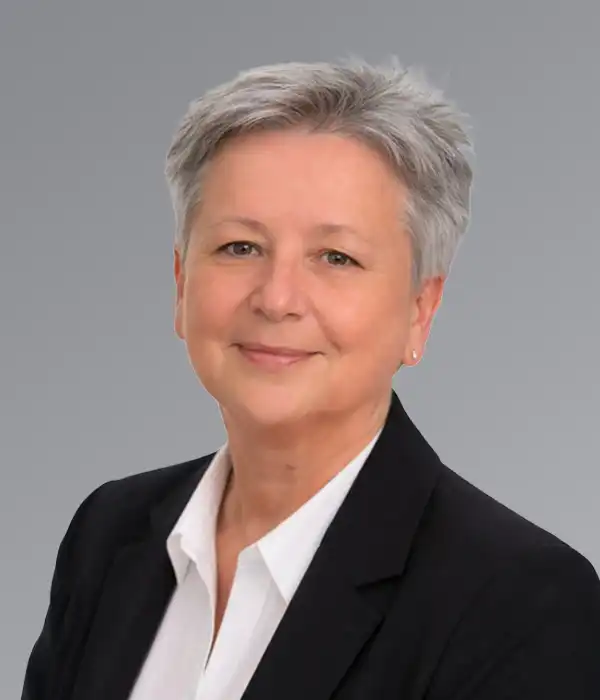 Inga Kuzmina - AGAT Laboratories