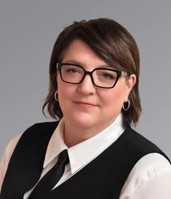 Theresa Stephenson, Gerente de Servicios Técnicos en AGAT Laboratories