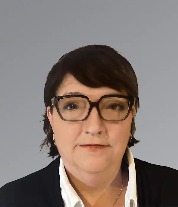 Marc Paquet, petroleum contamination and forensic chemistry expert at AGAT Laboratories.