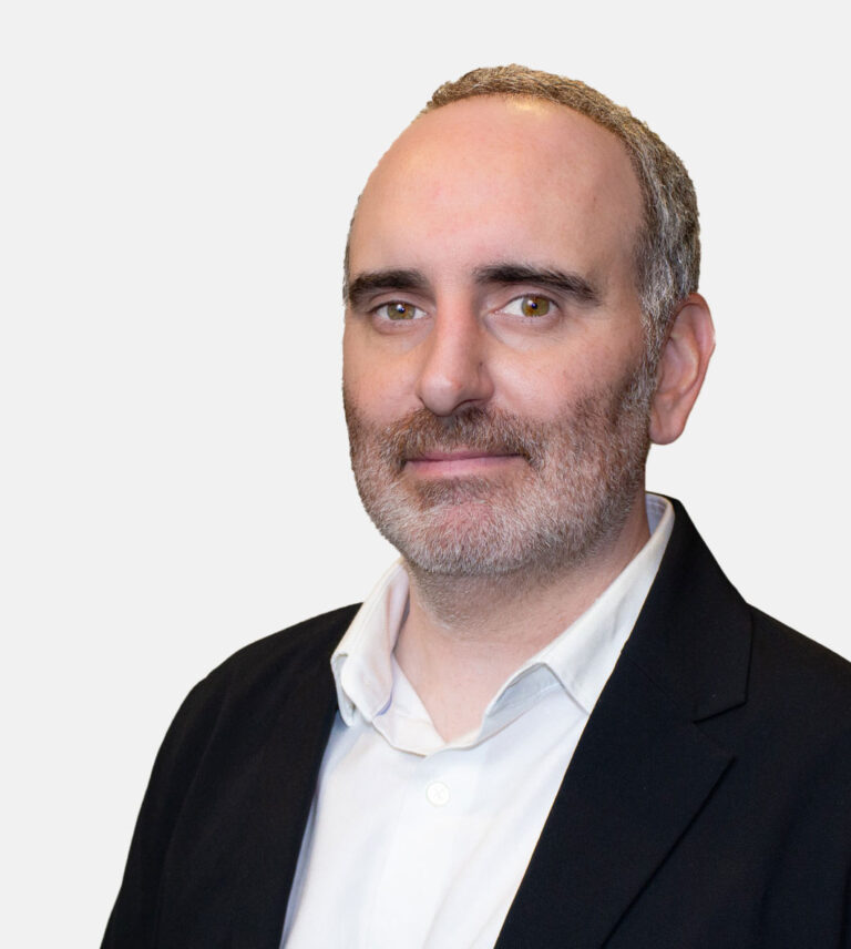 Steve Millar, Director – Energy and Field Services at AGAT Laboratories, professional headshot.